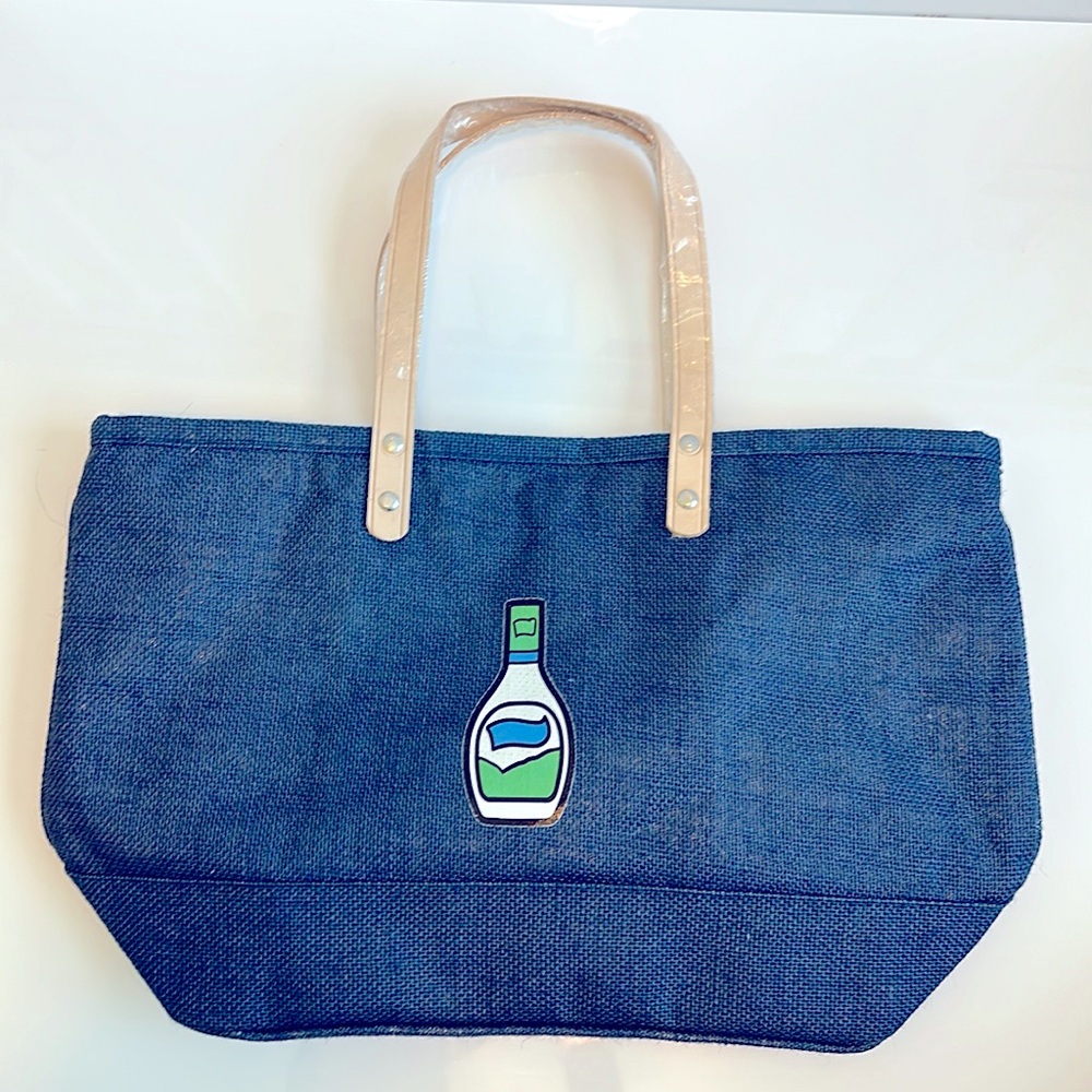 Hidden Valley Ranch Tote Bag - Brand New
